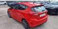 Ford Fiesta 5p 1.0 ecoboost h ST-Line 125cv Rosso - thumbnail 5