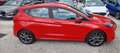Ford Fiesta 5p 1.0 ecoboost h ST-Line 125cv Rosso - thumbnail 8