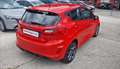 Ford Fiesta 5p 1.0 ecoboost h ST-Line 125cv Rosso - thumbnail 7