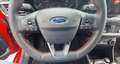 Ford Fiesta 5p 1.0 ecoboost h ST-Line 125cv Rosso - thumbnail 9