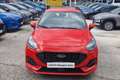 Ford Fiesta 5p 1.0 ecoboost h ST-Line 125cv Rosso - thumbnail 2