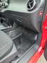 Mercedes-Benz X 250 Rouge - thumbnail 5