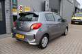 Mitsubishi Space Star 1.2 Connect+ Airco | Carplay | DAB | ESP | Bots Wa Grey - thumbnail 9