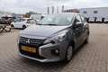 Mitsubishi Space Star 1.2 Connect+ Airco | Carplay | DAB | ESP | Bots Wa Grey - thumbnail 7