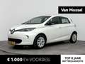 Renault ZOE R90 Life 41 kWh | inclusief koopaccu | Airconditio Blanc - thumbnail 1