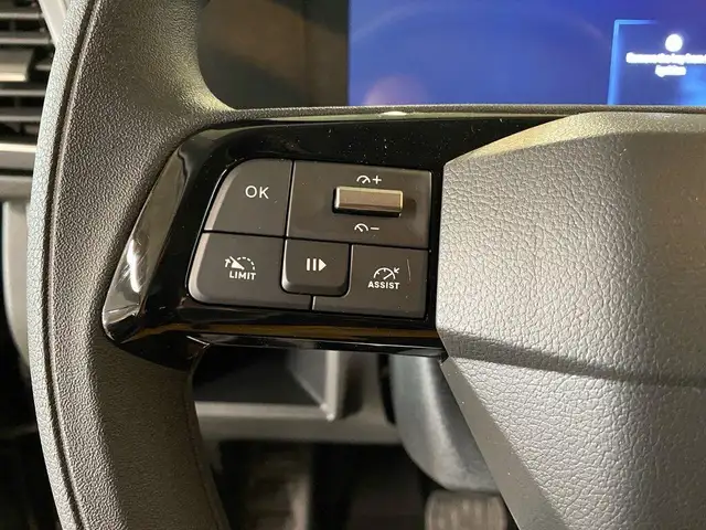 Citroen Spacetourer view 14