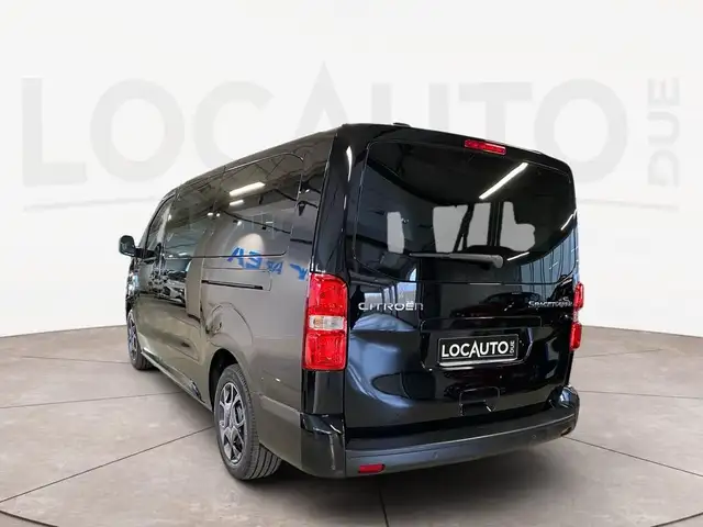 Citroen Spacetourer view 23