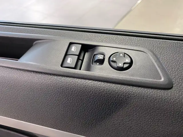 Citroen Spacetourer view 18