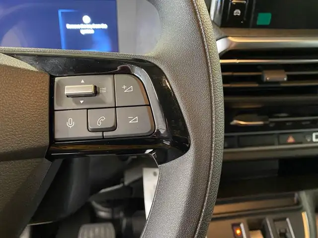 Citroen Spacetourer view 17