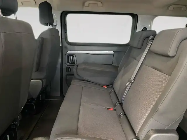 Citroen Spacetourer view 8