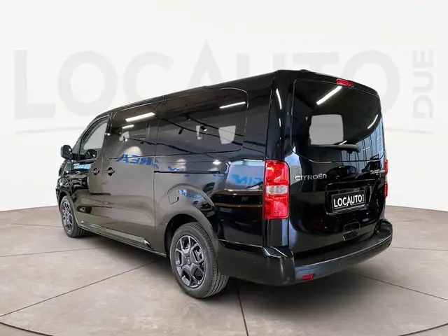 Citroen Spacetourer view 5