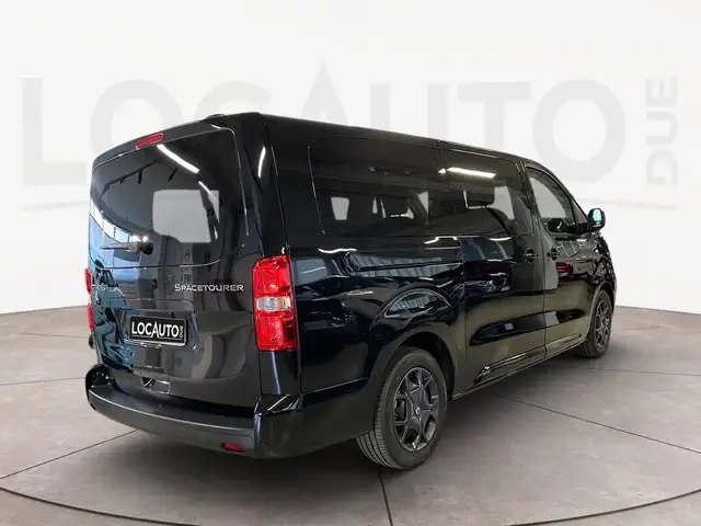 Citroen Spacetourer view 24