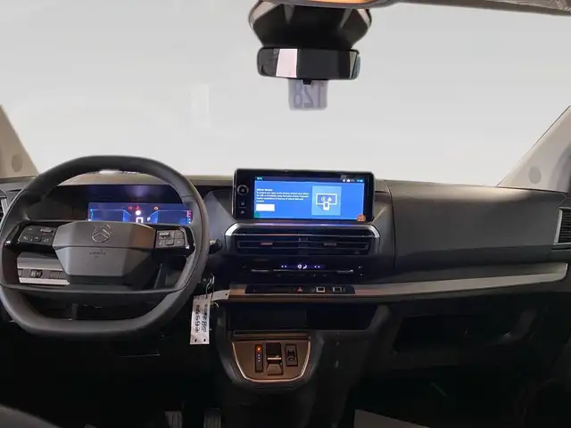 Citroen Spacetourer view 6