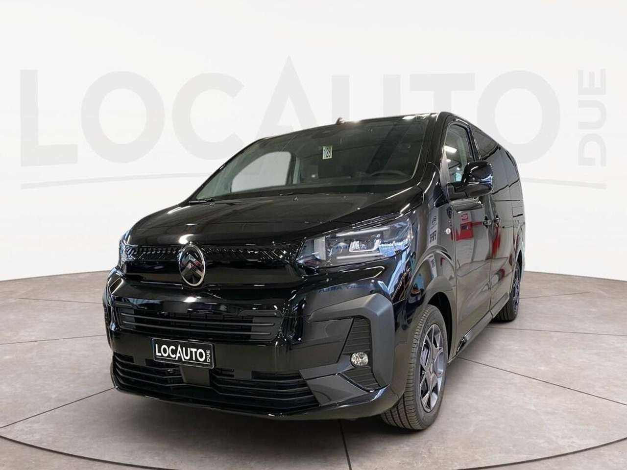 Citroen Spacetourer Spacetourer XL 2.0 Bluehdi 180cv S&S Business EAT8 - PROMO