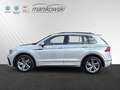 Volkswagen Tiguan 1.5 TSI DSG 150 PS *R- LINE*NAVIGATION KLIMA SITZH Plateado - thumbnail 2