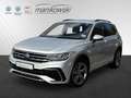 Volkswagen Tiguan 1.5 TSI DSG 150 PS *R- LINE*NAVIGATION KLIMA SITZH Plateado - thumbnail 1