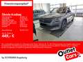 Skoda Kodiaq Sportline 2.0 TDI DSG 4x4 Gelb - thumbnail 2