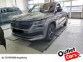 Skoda Kodiaq Sportline 2.0 TDI DSG 4x4 Gelb - thumbnail 1