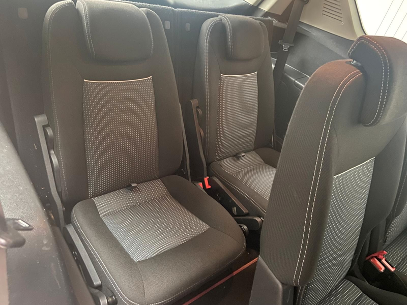 Ford S-Max Business 7-Sitzer Sitzheizung Navi PDC — photo 12