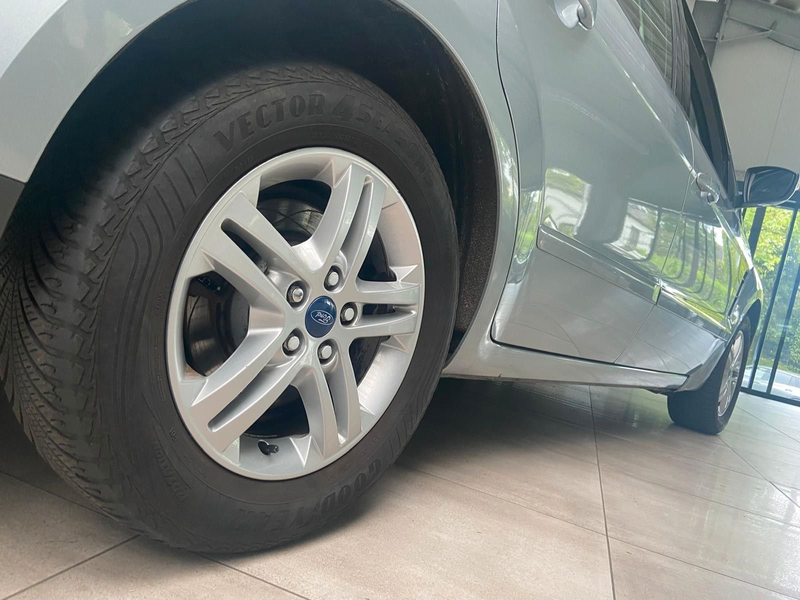 Ford S-Max Business 7-Sitzer Sitzheizung Navi PDC — photo 4