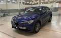 Alfa Romeo Stelvio 2.2 t Business rwd 160cv auto my19 Blu/Azzurro - thumbnail 5