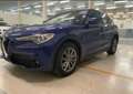 Alfa Romeo Stelvio 2.2 t Business rwd 160cv auto my19 Blu/Azzurro - thumbnail 2