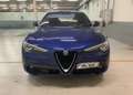 Alfa Romeo Stelvio 2.2 t Business rwd 160cv auto my19 Blu/Azzurro - thumbnail 3