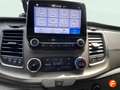 Ford Transit Custom Azul - thumbnail 13
