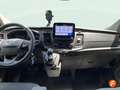 Ford Transit Custom Azul - thumbnail 12