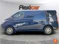 Ford Transit Custom Azul - thumbnail 4