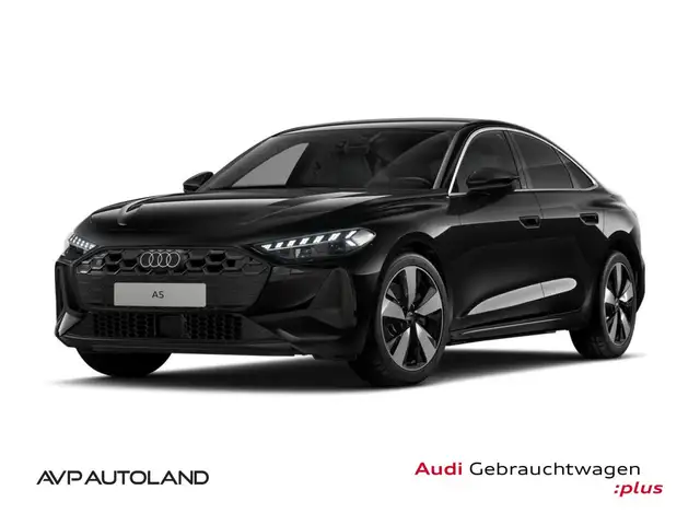 Audi A5 Limousine TDI 150 kW S tronic I KameraI WKR