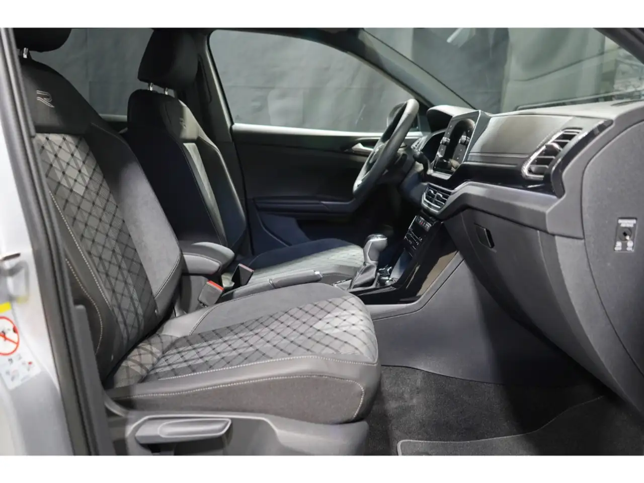 Volkswagen T-Cross 2026