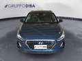 Hyundai i30 2017 Wagon Diesel Wagon 1.6 crdi Style 110cv Blauw - thumbnail 2