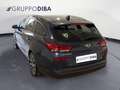Hyundai i30 2017 Wagon Diesel Wagon 1.6 crdi Style 110cv Blauw - thumbnail 7