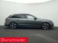 Audi A4 Avant 40 TDI S-tronic s-line competition plus AHK Grau - thumbnail 7