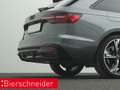 Audi A4 Avant 40 TDI S-tronic s-line competition plus AHK Grau - thumbnail 20