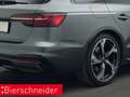 Audi A4 Avant 40 TDI S-tronic s-line competition plus AHK Grau - thumbnail 16