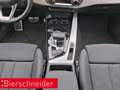 Audi A4 Avant 40 TDI S-tronic s-line competition plus AHK Grau - thumbnail 13