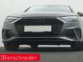 Audi A4 Avant 40 TDI S-tronic s-line competition plus AHK Grau - thumbnail 26