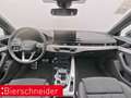 Audi A4 Avant 40 TDI S-tronic s-line competition plus AHK Grau - thumbnail 10