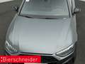 Audi A4 Avant 40 TDI S-tronic s-line competition plus AHK Grau - thumbnail 21