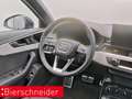 Audi A4 Avant 40 TDI S-tronic s-line competition plus AHK Grau - thumbnail 11