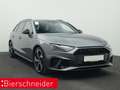 Audi A4 Avant 40 TDI S-tronic s-line competition plus AHK Grau - thumbnail 8