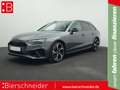 Audi A4 Avant 40 TDI S-tronic s-line competition plus AHK Grau - thumbnail 1