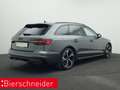 Audi A4 Avant 40 TDI S-tronic s-line competition plus AHK Grau - thumbnail 6