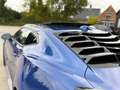 Chevrolet Camaro COUPÉ SS 6.2 V8 1SS phase 2 466CHX toit ouvrant configuration unique Bleu - thumbnail 17