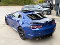 Chevrolet Camaro COUPÉ SS 6.2 V8 1SS phase 2 466CHX toit ouvrant configuration unique Blau - thumbnail 14