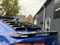 Chevrolet Camaro COUPÉ SS 6.2 V8 1SS phase 2 466CHX toit ouvrant configuration unique Bleu - thumbnail 16
