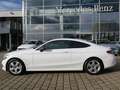Mercedes-Benz C 300 Coupe AMG AHK Panorama Burmester Kamera Weiß - thumbnail 3
