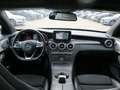 Mercedes-Benz C 300 Coupe AMG AHK Panorama Burmester Kamera Weiß - thumbnail 11